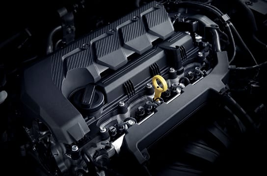 ระบบส่งกำลัง IVT